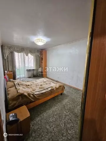 2-комнатная квартира, этаж 2 из 5, 51 м²