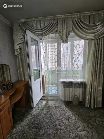2-комнатная квартира, этаж 2 из 5, 51 м²