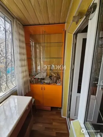 51 м², 2-комнатная квартира, этаж 2 из 5, 51 м², изображение - 4