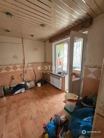 51 м², 2-комнатная квартира, этаж 2 из 5, 51 м², изображение - 6