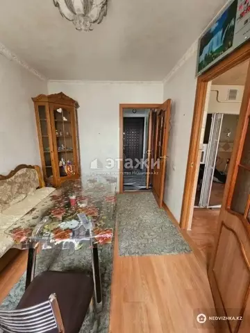 51 м², 2-комнатная квартира, этаж 2 из 5, 51 м², изображение - 7