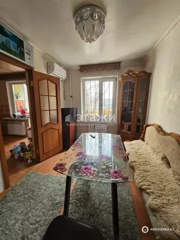 51 м², 2-комнатная квартира, этаж 2 из 5, 51 м², изображение - 8