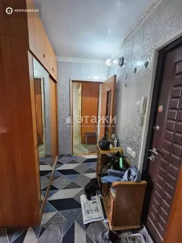 51 м², 2-комнатная квартира, этаж 2 из 5, 51 м², изображение - 9