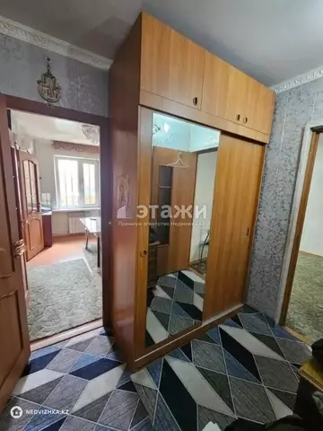 51 м², 2-комнатная квартира, этаж 2 из 5, 51 м², изображение - 10