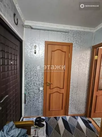 51 м², 2-комнатная квартира, этаж 2 из 5, 51 м², изображение - 11