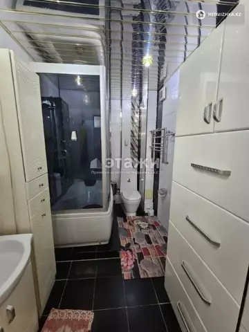 51 м², 2-комнатная квартира, этаж 2 из 5, 51 м², изображение - 12