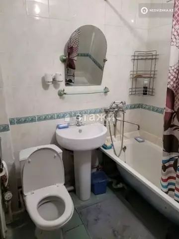 50 м², 2-комнатная квартира, этаж 4 из 5, 50 м², изображение - 5