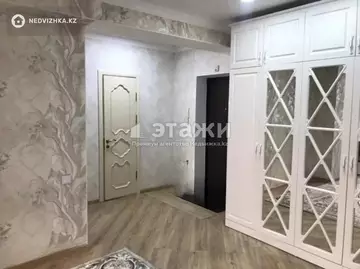 2-комнатная квартира, этаж 2 из 9, 63 м²