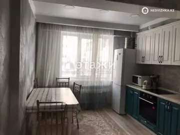 63 м², 2-комнатная квартира, этаж 2 из 9, 63 м², изображение - 5