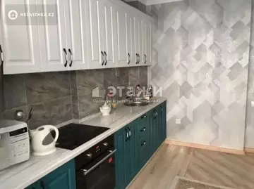 63 м², 2-комнатная квартира, этаж 2 из 9, 63 м², изображение - 6