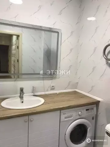 63 м², 2-комнатная квартира, этаж 2 из 9, 63 м², изображение - 7