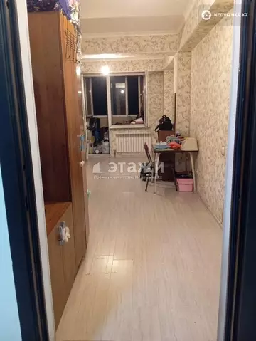 21 м², 1-комнатная квартира, этаж 4 из 9, 21 м², изображение - 5