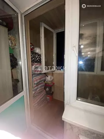 21 м², 1-комнатная квартира, этаж 4 из 9, 21 м², изображение - 6