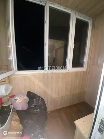 21 м², 1-комнатная квартира, этаж 4 из 9, 21 м², изображение - 7