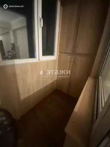 21 м², 1-комнатная квартира, этаж 4 из 9, 21 м², изображение - 8