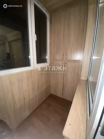 21 м², 1-комнатная квартира, этаж 4 из 9, 21 м², изображение - 9
