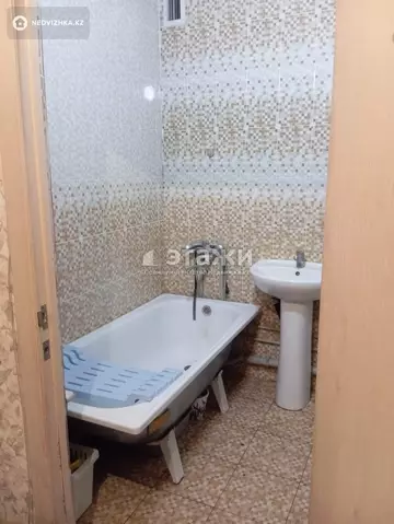21 м², 1-комнатная квартира, этаж 4 из 9, 21 м², изображение - 10