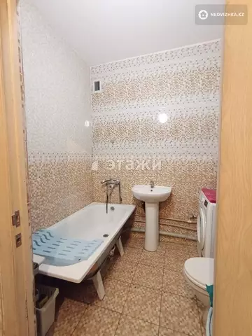 21 м², 1-комнатная квартира, этаж 4 из 9, 21 м², изображение - 11