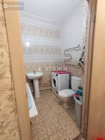 21 м², 1-комнатная квартира, этаж 4 из 9, 21 м², изображение - 12