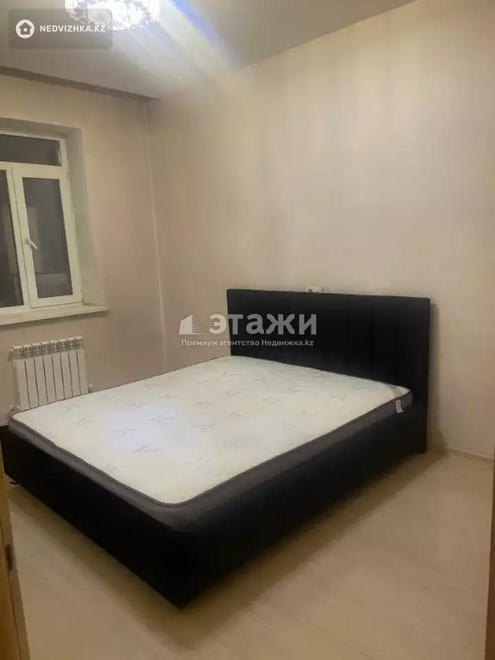 51 м², 2-комнатная квартира, этаж 7 из 15, 51 м², изображение - 1