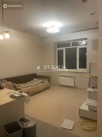 2-комнатная квартира, этаж 7 из 15, 51 м²