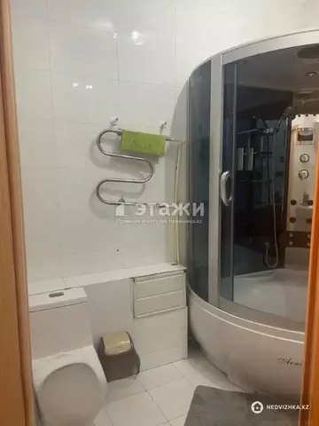 51 м², 2-комнатная квартира, этаж 7 из 15, 51 м², изображение - 5