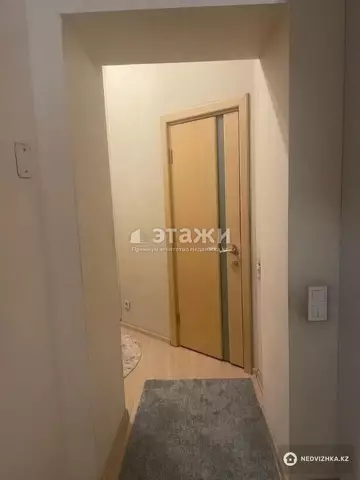 51 м², 2-комнатная квартира, этаж 7 из 15, 51 м², изображение - 7