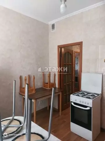 1-комнатная квартира, этаж 2 из 9, 43 м²