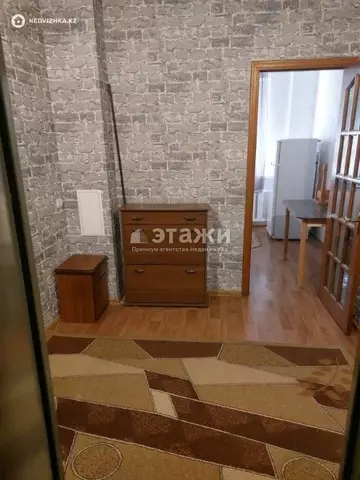43 м², 1-комнатная квартира, этаж 2 из 9, 43 м², изображение - 4