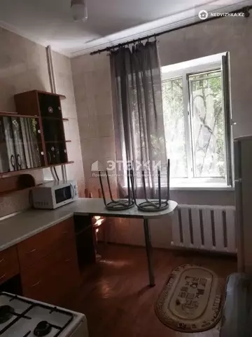 43 м², 1-комнатная квартира, этаж 2 из 9, 43 м², изображение - 5