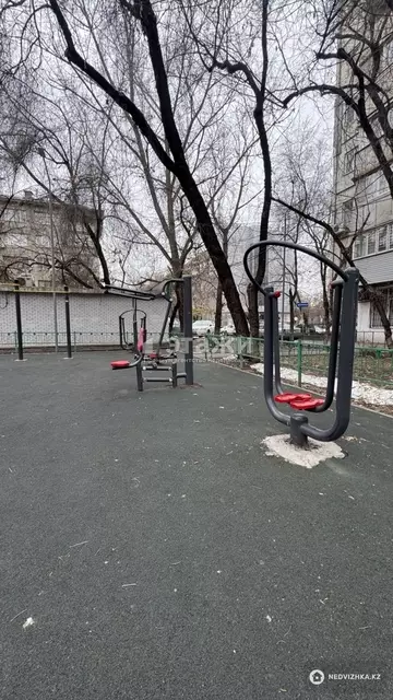 43 м², 2-комнатная квартира, этаж 3 из 4, 43 м², изображение - 5
