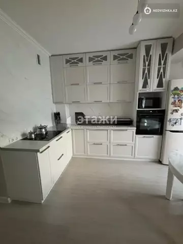 40 м², 1-комнатная квартира, этаж 8 из 9, 40 м², изображение - 4
