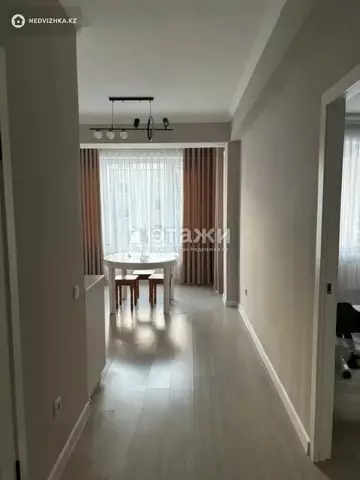 40 м², 1-комнатная квартира, этаж 8 из 9, 40 м², изображение - 5