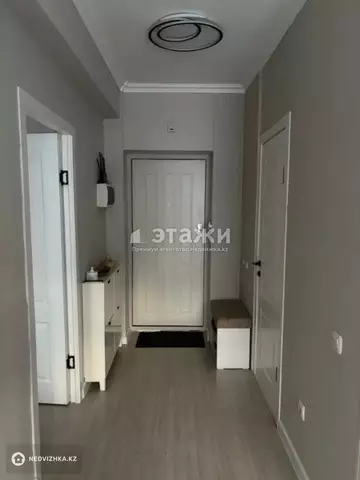 40 м², 1-комнатная квартира, этаж 8 из 9, 40 м², изображение - 6