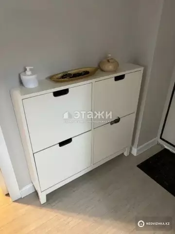 40 м², 1-комнатная квартира, этаж 8 из 9, 40 м², изображение - 7