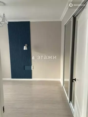 40 м², 1-комнатная квартира, этаж 8 из 9, 40 м², изображение - 8