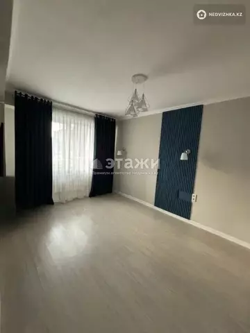 40 м², 1-комнатная квартира, этаж 8 из 9, 40 м², изображение - 9