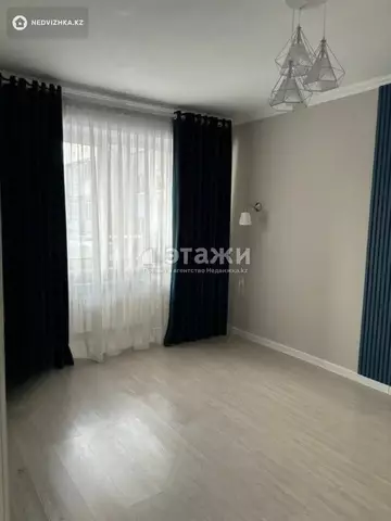 40 м², 1-комнатная квартира, этаж 8 из 9, 40 м², изображение - 11