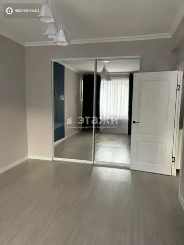 40 м², 1-комнатная квартира, этаж 8 из 9, 40 м², изображение - 13