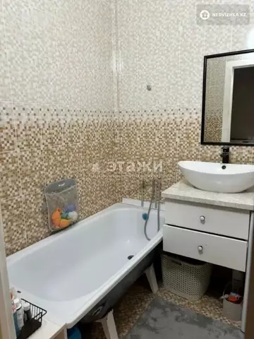 40 м², 1-комнатная квартира, этаж 8 из 9, 40 м², изображение - 16