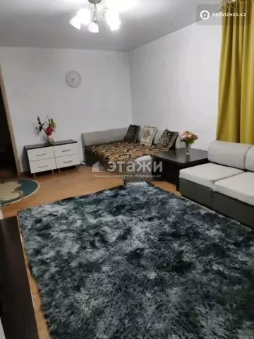 1-комнатная квартира, этаж 4 из 16, 35 м²