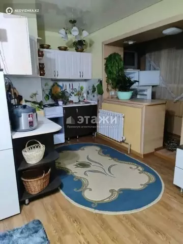 1-комнатная квартира, этаж 4 из 16, 35 м²