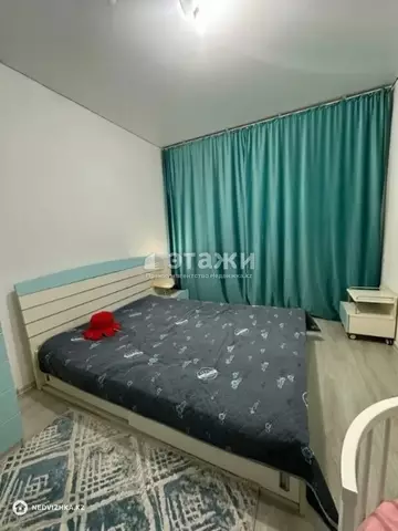 2-комнатная квартира, этаж 9 из 12, 58 м²