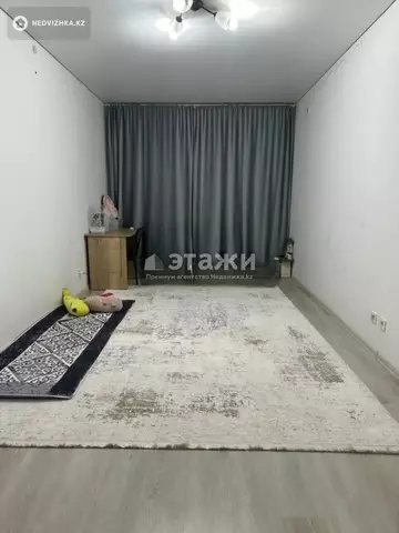 2-комнатная квартира, этаж 9 из 12, 58 м²