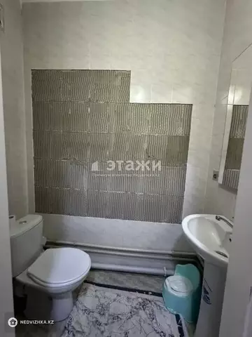 2-комнатная квартира, этаж 9 из 12, 58 м²