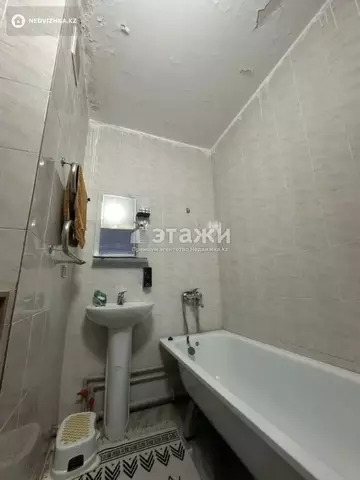 58.2 м², 2-комнатная квартира, этаж 9 из 12, 58 м², изображение - 4