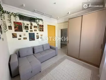 1-комнатная квартира, этаж 2 из 3, 31 м²