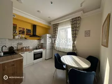 1-комнатная квартира, этаж 2 из 3, 31 м²
