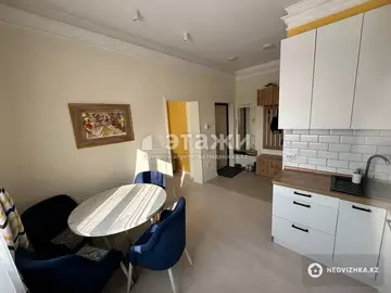 31 м², 1-комнатная квартира, этаж 2 из 3, 31 м², изображение - 4