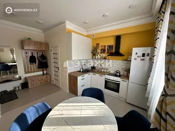 31 м², 1-комнатная квартира, этаж 2 из 3, 31 м², изображение - 6